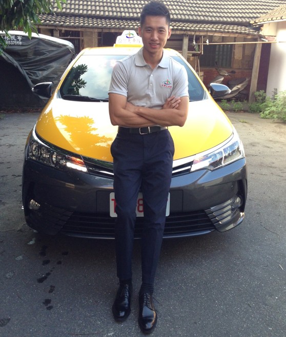 王國春先生主講「一張紙的力量」講座