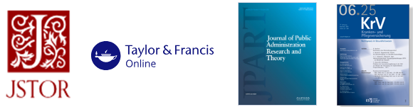 JSTOR、Taylor & Francis SSH Library